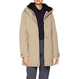 Maier Sports Lisa 2 Dames Outdoorjas Zwart XL met 61% Korting