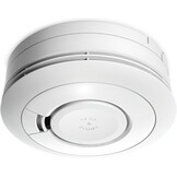 Ei Electronics Ei650 Rookmelder - 10 Jaar Werking - Wit - 57% Korting