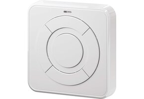 Hörmann RIT5-433-BS Draadloze Binnenschakelaar - 36% Korting!