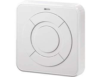 Hörmann BiSecur 4510449 RIT5 Wireless Internal Button 433 MHz