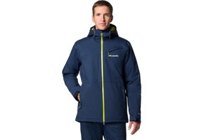 Heren Ski-jack Iceberg Point 2 - 35% Korting