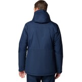 Columbia Ski Jas Heren Iceberg Point 2 - 61% Korting