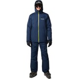 Columbia Ski Jas Heren Iceberg Point 2 - 61% Korting