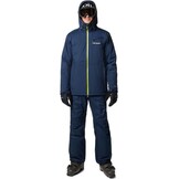 Columbia Ski Jas Heren Iceberg Point 2 - 61% Korting