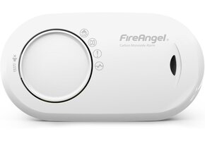 Koolmonoxidemelder FireAngel FA3820 - 10 Jaar Batterij - 45% Korting
