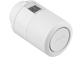 Slimme Radiatorthermostaat Danfoss ECO - 33% Korting