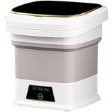 mini wasmachine