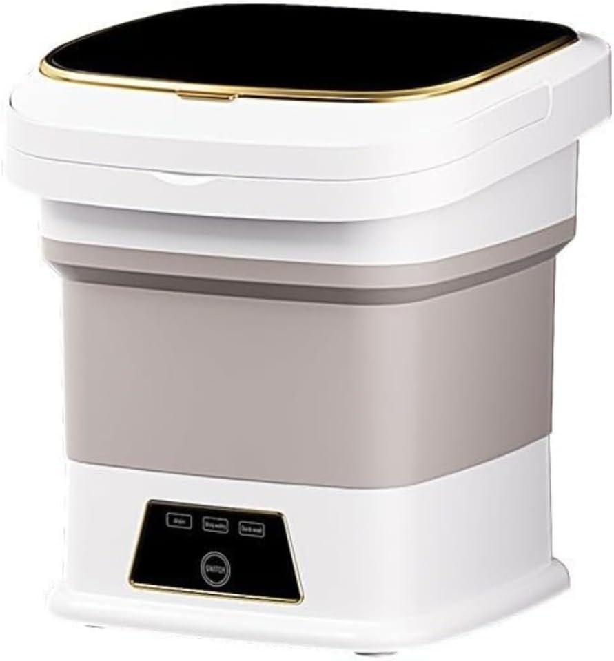 mini wasmachine