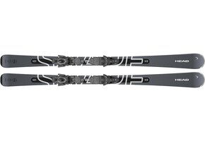 Alpineski's HEAD Shape V2 163cm (Intermediate) - 35% Korting!