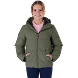 Gewatteerd Winterjack Meisjes - Waterdicht & Winddicht (10.000mm) - Met Korting!