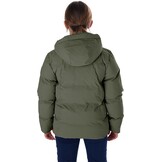 Gewatteerd Winterjack Meisjes - Waterdicht & Winddicht (10.000mm) - Met Korting!