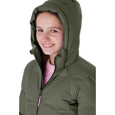 Gewatteerd Winterjack Meisjes - Waterdicht & Winddicht (10.000mm) - Met Korting!