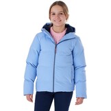 Gewatteerd Winterjack Meisjes - Waterdicht & Winddicht (10.000mm) - Met Korting!