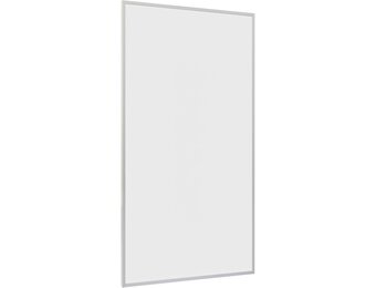 Infraroodverwarming 1000 watt, infraroodverwarming wandmontage tot 120 graden Celsius voor 10-25 ㎡ - 1-3 minuten op bedrijfstemperatuur - TÜV.