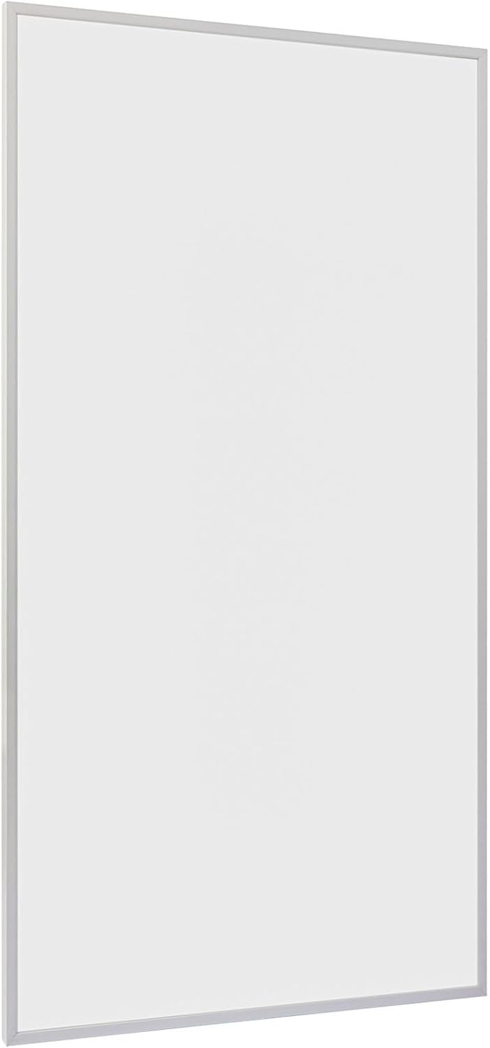 Infraroodverwarming 1000 watt, infraroodverwarming wandmontage tot 120 graden Celsius voor 10-25 ㎡ - 1-3 minuten op bedrijfstemperatuur - TÜV.