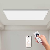 Infraroodverwarming 1000 watt, infraroodverwarming wandmontage tot 120 graden Celsius voor 10-25 ㎡ - 1-3 minuten op bedrijfstemperatuur - TÜV.