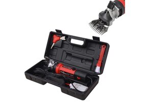 vidaXL Schapentondeuse Set 550W | 34% Korting