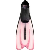 Cressi Agua Zwemvliezen Roze Maat 37-38 (56% Korting)