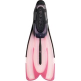 Cressi Agua Zwemvliezen Roze Maat 37-38 (56% Korting)