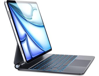 Earto Pro 12.9 inch keyboard