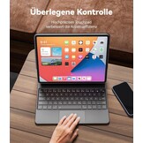 Earto Pro 12.9 inch keyboard