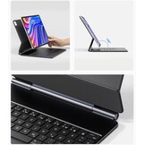 Earto Pro 12.9 inch keyboard