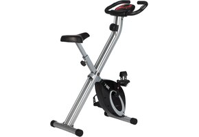 Opvouwbare Hometrainer - 35% Korting!