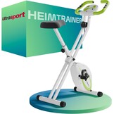 Opvouwbare Hometrainer - 35% Korting!