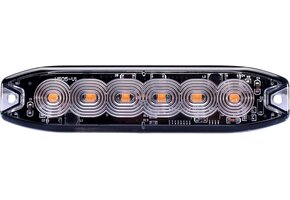 LED Flitsmodule Set 2 stuks | ECE-R65 | 12V/24V | 30% Korting