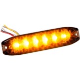 LED Flitsmodule Set (2x) - ECE-R65 | 12V/24V | 58% Korting