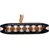 LED Flitsmodule Set (2x) - ECE-R65 | 12V/24V | 58% Korting