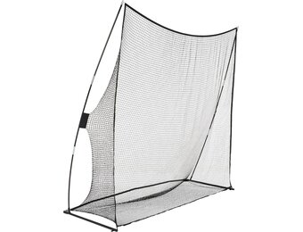 Amazon Basics Golf trainingsnet