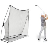 Amazon Basics Golf Trainingsnet - 41% Korting