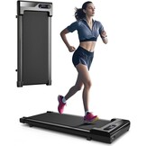 Elektrische Walking Pad met 29% Korting | Ruimtebesparend & Stil