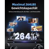 Elektrische Walking Pad met 29% Korting | Ruimtebesparend & Stil