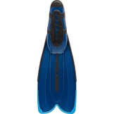 Snorkelset Volwassenen Blauw - Maat 41/42 - 34% Korting