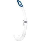 Snorkelset Volwassenen Blauw - Maat 41/42 - 34% Korting