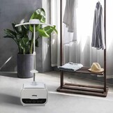 Strijkpop Automatisch 1200W - Drogen & Strijken Overhemden