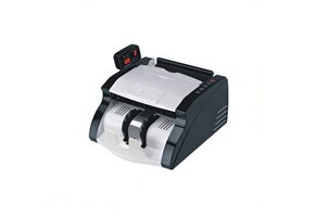 Geldtelmachine Biljetteller - Alle Valuta's | UV MG IR Detectie | 34% Korting
