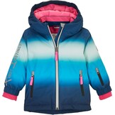 Uniseks Baby Ski-jack met Capuchon & Sneeuwvanger - 59% Korting!