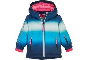 Uniseks Baby Ski-jack met Capuchon & Sneeuwvanger - 34% Korting!