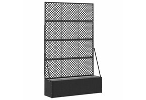 Moderne Plantenstandaard van Rattan (34% Korting)
