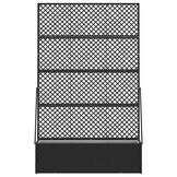 Moderne Plantenstandaard van Rattan (34% Korting)