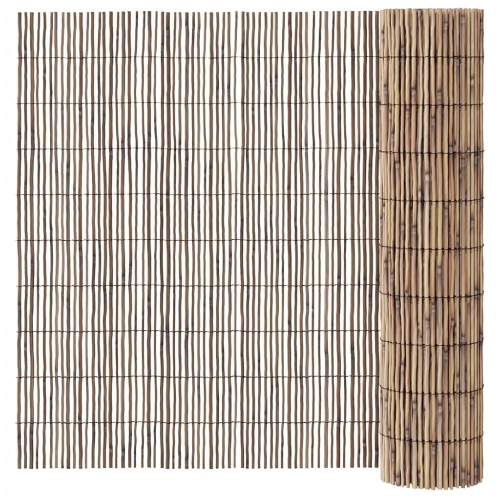 VidaXL Tuinscherm Riet 600x90 cm - 33% Korting