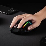 Draadloze Gaming Muis 10000 DPI | RGB | 1ms Responstijd | 33% Korting