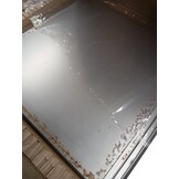 Roestige Cortenstaal Plantenbak 280x40x40 cm - 54% Korting