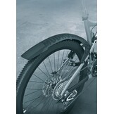 Spatbordenset Mountainbike 27.5-29" Zwart | 42% Korting
