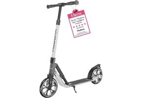 Step BigWheel 205 Advanced - 35% Korting!