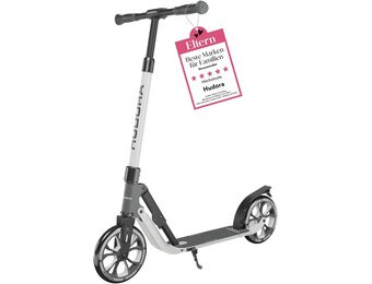 Step BigWheel 205 Advanced - 35% Korting!