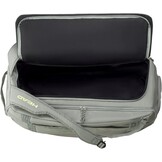 Grote Duffle Bag voor 9 Rackets, Lichtgroen/Liquid Lime, -34%